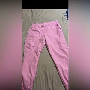 Insight scrubs women scrub shirts and scrub pants. Very comfortable